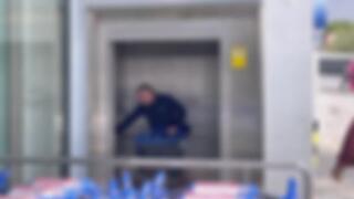 Femdom Movie The Punishment of Disobedience by Mistress Cara