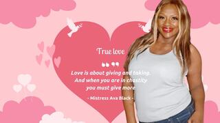 Day 62 Sissy Training Programme: How to please your partner when you are in chastity