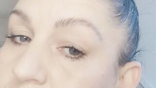 4 earrings in a hole