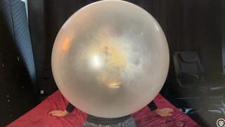 2025 1 Big Bubble