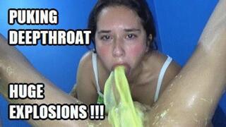 DEEP THROAT FUCKING PUKE 250309DA JUDY DEEPTHROAT PUKING 69 POSITION SHOW (FULL HD MP4 VERSION)