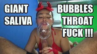 DEEP THROAT SPIT FETISH 250309HA SARAI THROATFUCKING DEVILISH WOMAN CHAPTER: DEEPTHROAT AND SLOPPY DEEPTHROAT (FULL HD MP4 VERSION)