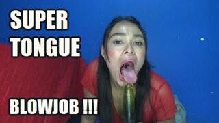 DILDO SUCKING BLOWJOB 250309IB SARAI KINKY MODEL MAKING BLOWJOB TRICKS WHILE SUCKING A TOY (FULL HD MP4 VERSION)