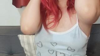 Chainsmoking in the middle of the night - All confuse and messed up