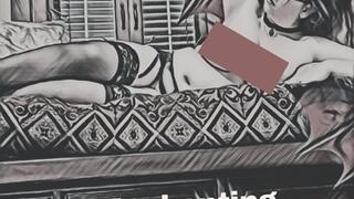 Enchanting Milk Milf ASMR