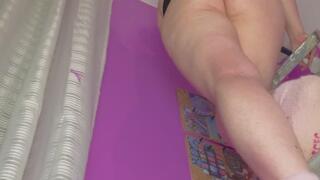 Redecorating Booty Cam