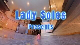 The Infestation - UHD POV