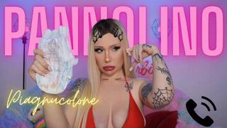 Pannolino piagnucolone ITA