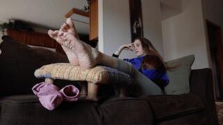 Their Size Makes You Cum, 5th