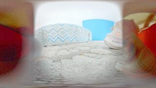 Adil Punishment 360VR