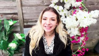 Sienna, 27 years old, care assistant in Toulouse!