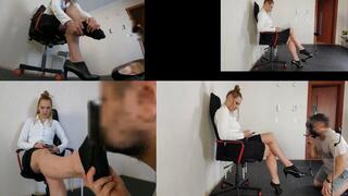 Katarina - StudentPunishment - Part1 Mix2