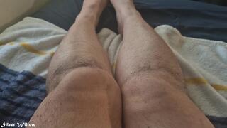My Legs, My POV