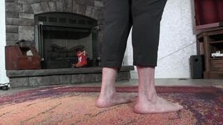 Giant Suzy Gets Revenge WMV