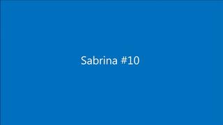 Sabrina010 (MP4)