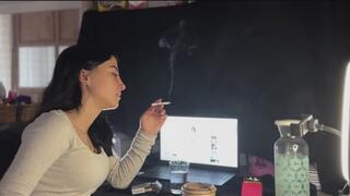 SMOKING HANDY - RINGS SMOKE