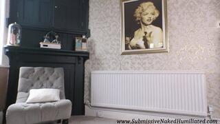 Samantha Alexandra Gets In Trouble And Stripped For Having Too Many Pool Parties!!!