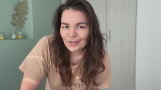 Was holding it as long as possible