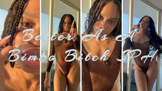 Better As A Bimbo Bitch- 1080p HD