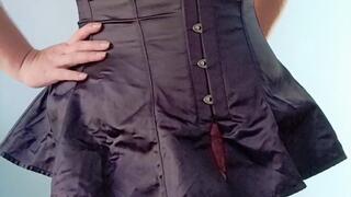 Not Who You Know, But Who You Blow