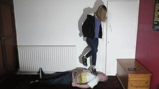 Danielle's Multi Trample