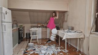 Alannas Plate and Music Project - Part 2