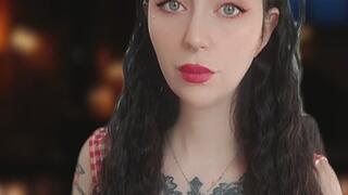 Valentines Dinner Date (FEED ME POV)