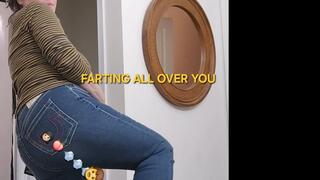 7 farts for all of your senses