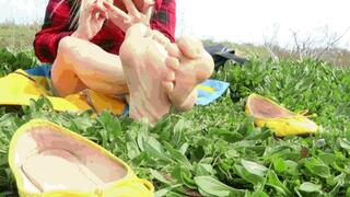 Viscous Swamp 12 foot MP4 (1920x1080) FHD