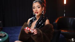 Lexi smoke and glamour