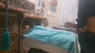 IGNORING AND SHOWING ASS