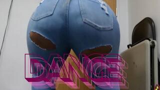 Giantess Crew – KEYS – Dance