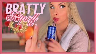 1080WMV Bratty Ripoff