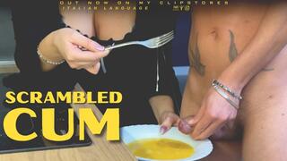 ELISA - Scrambled eggs [ITA]