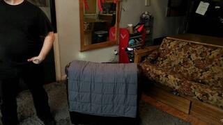 Part Three SEVERE belting