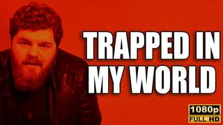 KingMarti: Trapped In My World Dominated By My Ass With Cum Countdown