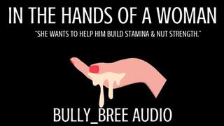 In The Hands Of A Woman Audio