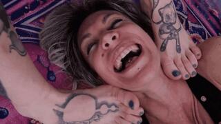 A little vice to satisfy for the boss (2 PART)