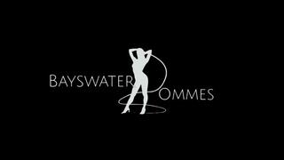 Double cock and ball busting