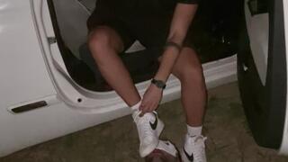 The Master humiliate weak slave