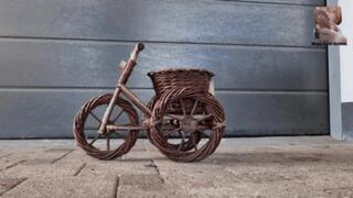 Old stuff under my Wellies