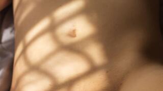 Naked, Vulnerable, and Ready to Explode