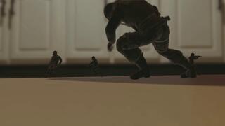 GIANTESS AND HER PROBLEM