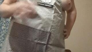 Step-monmys a dirty apron whore