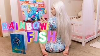 Story Time and Diaper Humpies