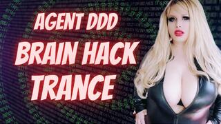 DD - Brain Hack Trance