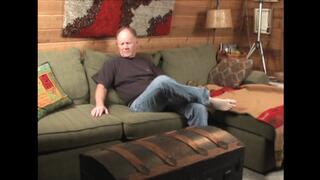 Lisa Is A Desperate Real Estate Agent! (1 of 3 mp4)