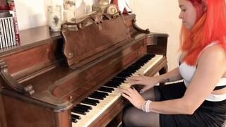 The INDICIENT TICKLE sex Proposal - CATHERINE FOXX & SUMMER RAEZ