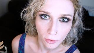 Remedy Size Kink Fetish Questions - 4K