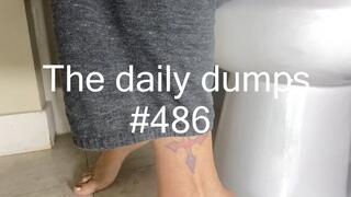 The daily dumps #486